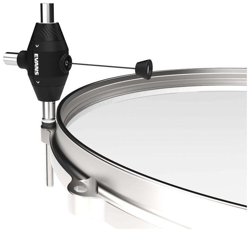 Galerijní obrázek č.4 Ladicí kličky EVANS Pull Cord Drum Key