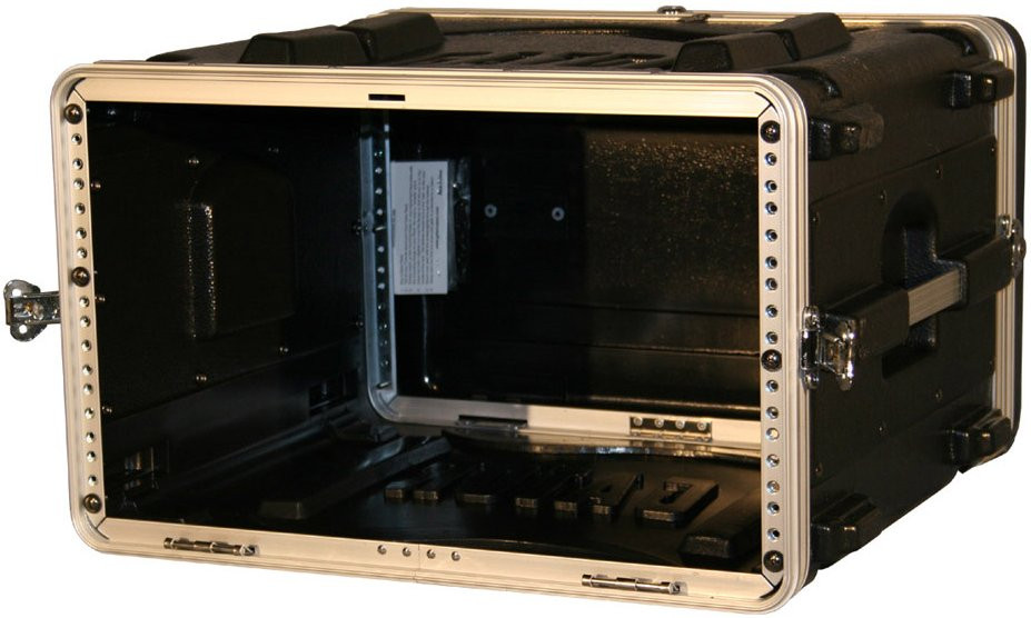 Galerijní obrázek č.1 Racky 19" GATOR GR-6L