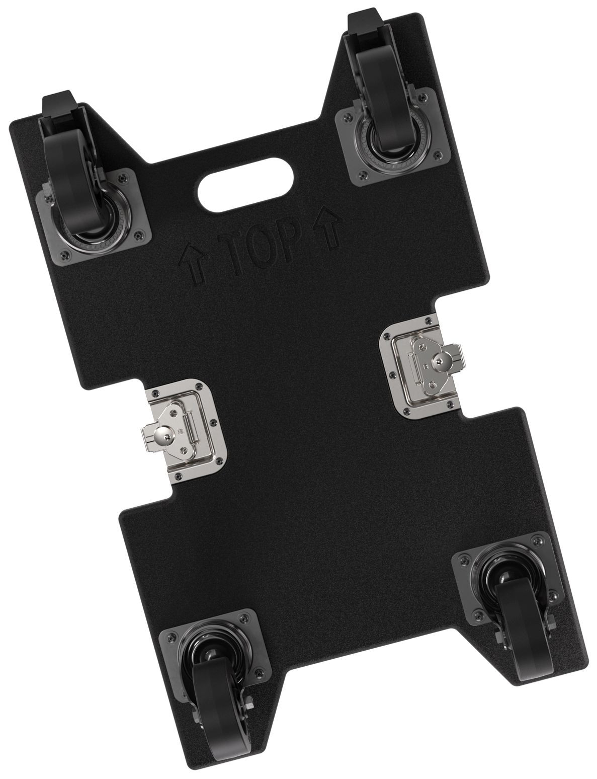 Galerijní obrázek č.3 Příslušenství pro reproboxy LD SYSTEMS ICOA PRO SUB 21 CB