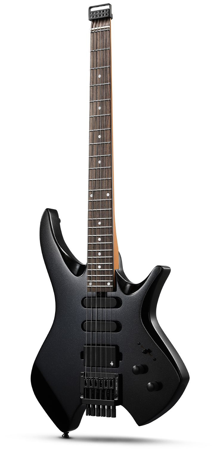 Galerijní obrázek č.4 Alternativní DONNER NHL-500 - Black