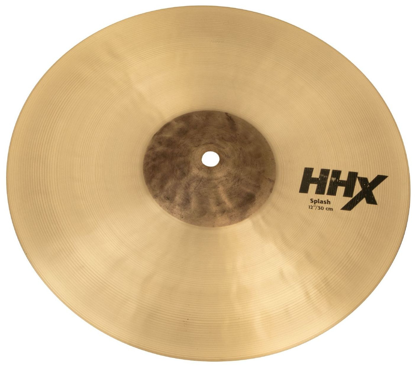Hlavní obrázek 11" - 12" SABIAN HHX Splash 12"