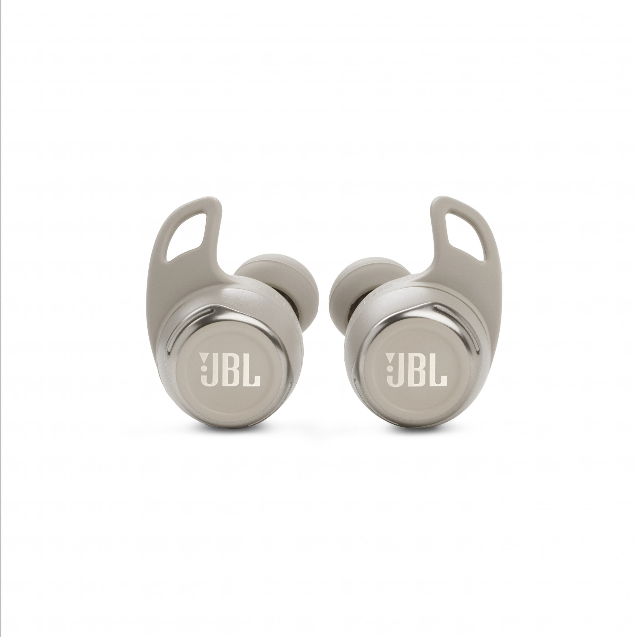 Galerijní obrázek č.1 Bezdrátová do uší JBL Reflect Flow Pro bílá