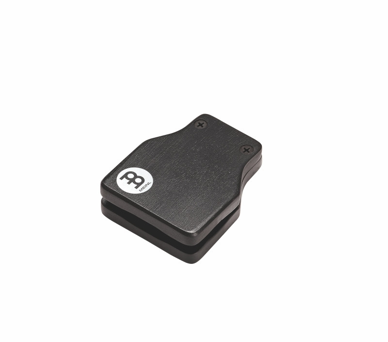 Hlavní obrázek Perkuse MEINL WC1-M Cajon Castanets Medium - Black