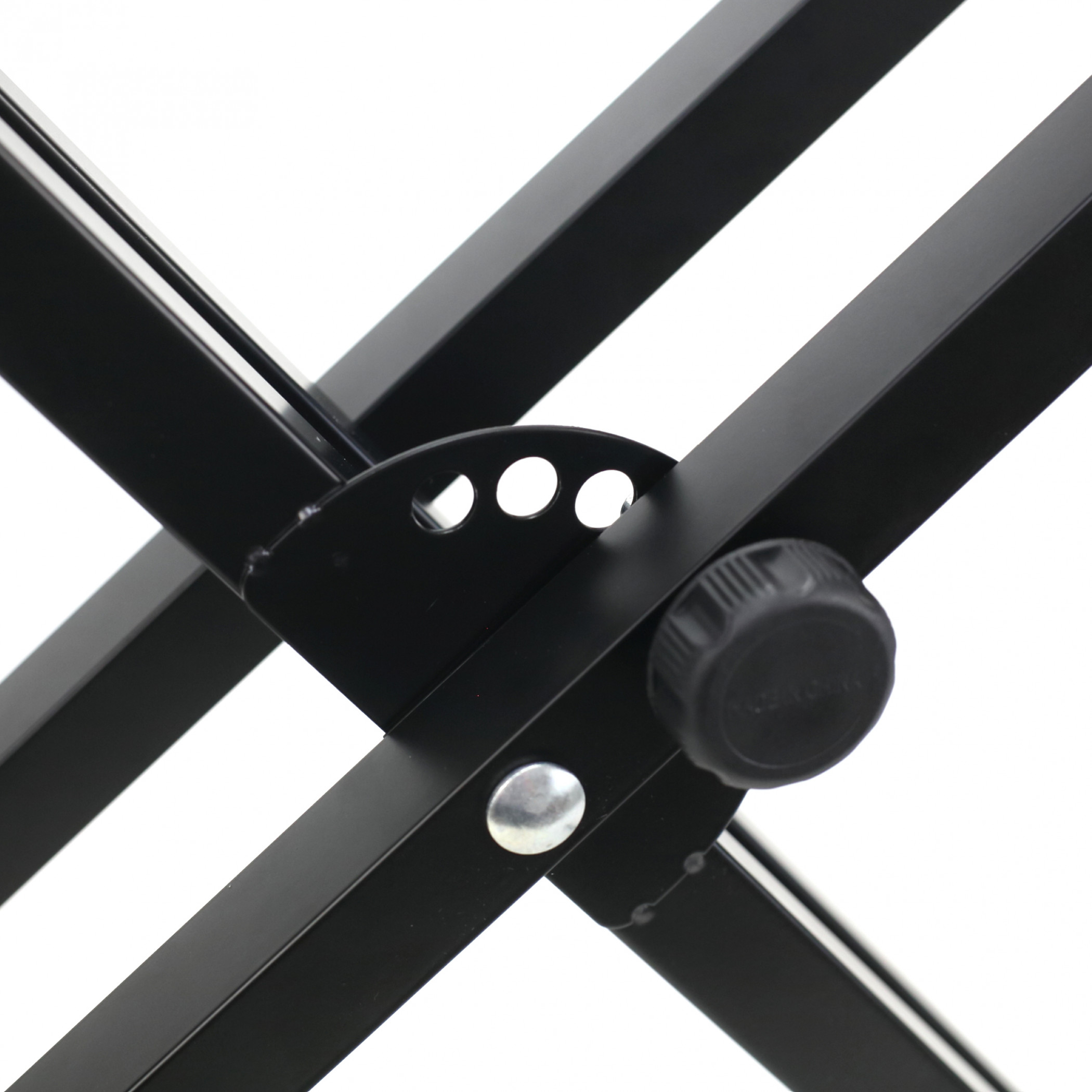 Galerijní obrázek č.4 Příslušenství VELES-X CSDXS Compact Security Double X Keyboard Stand