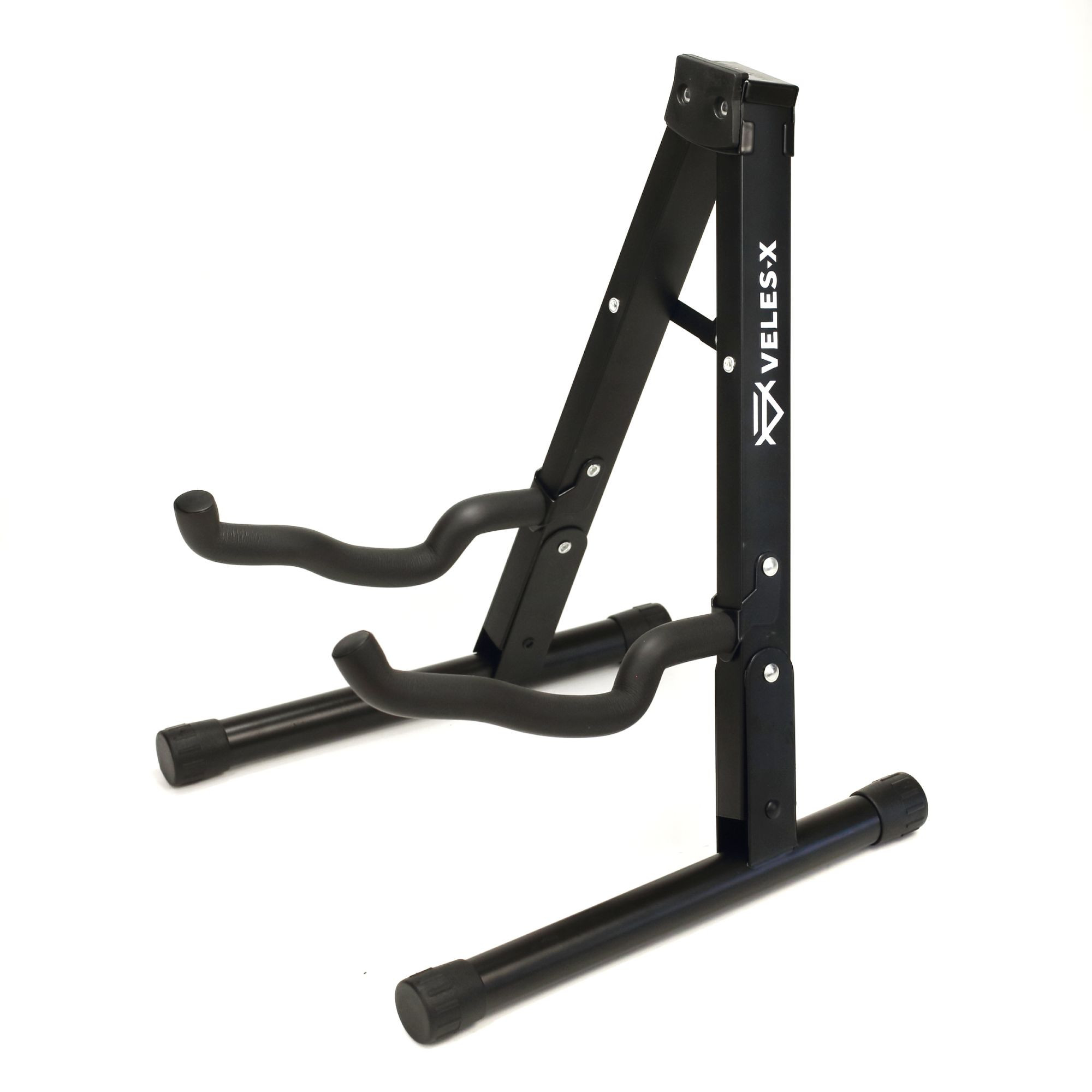 Hlavní obrázek Stojany pro kytary/baskytary VELES-X PFGS Portable Folding Guitar Stand