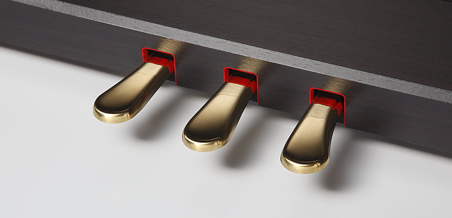 Galerijní obrázek č.2 Digitální piana KAWAI CA49R - Premium Rosewood