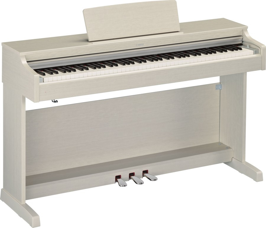 Hlavní obrázek Digitální piana YAMAHA Arius YDP-163 WA