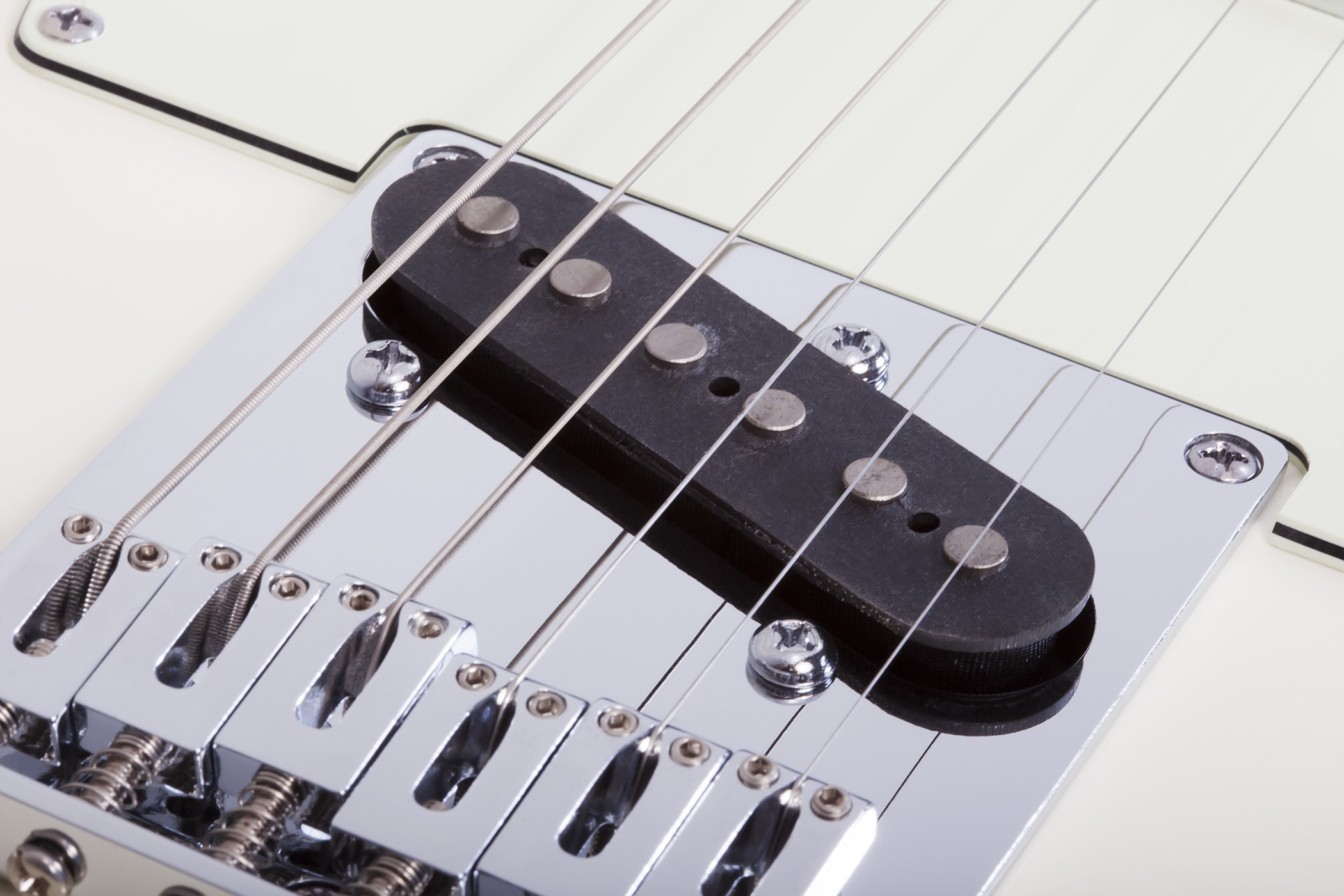 Galerijní obrázek č.8 T - modely SCHECTER Nick Johnston PT - Atomic Snow