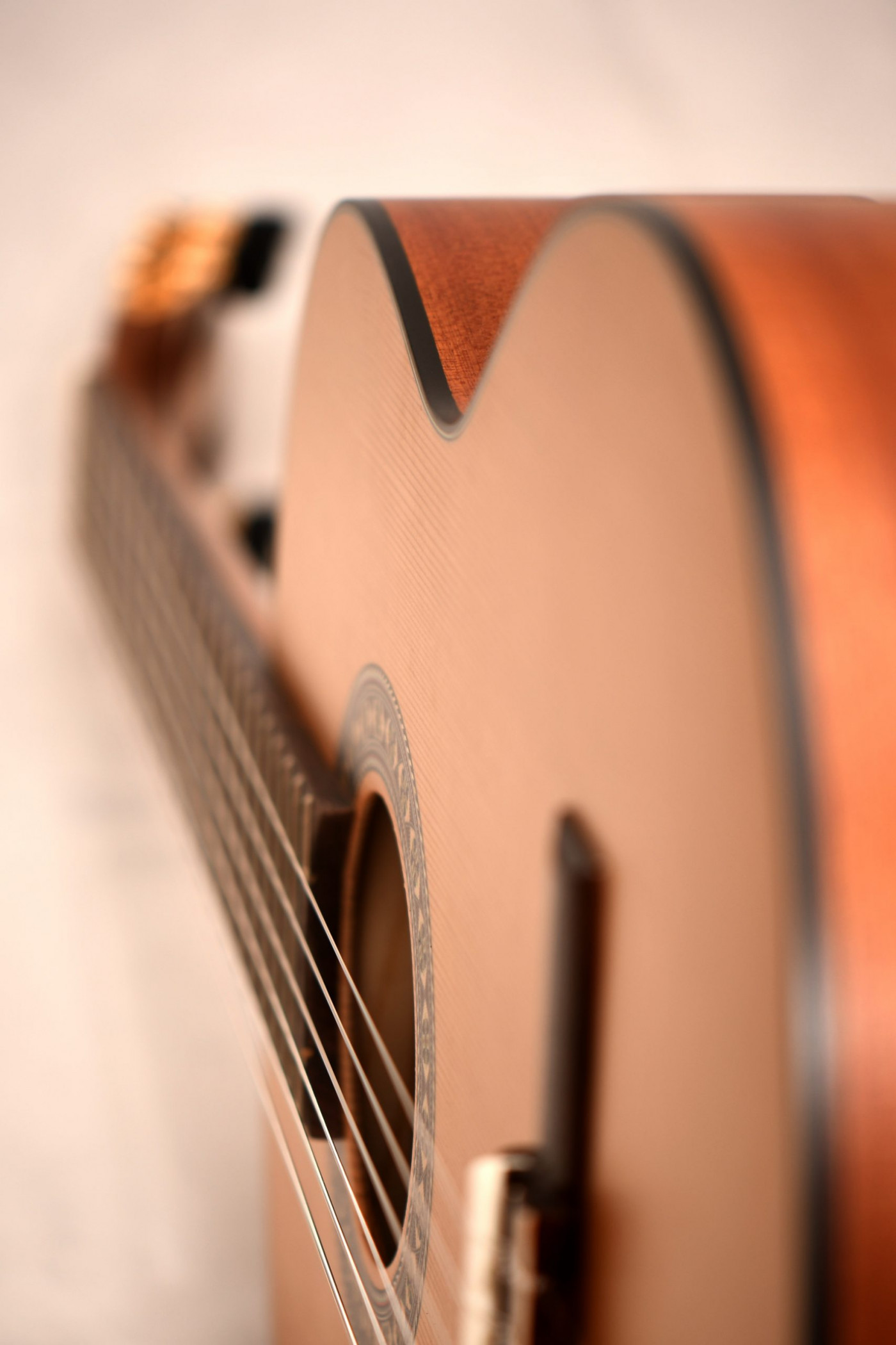 Galerijní obrázek č.5 4/4 KANTARE VIVACE C Natural B-STOCK