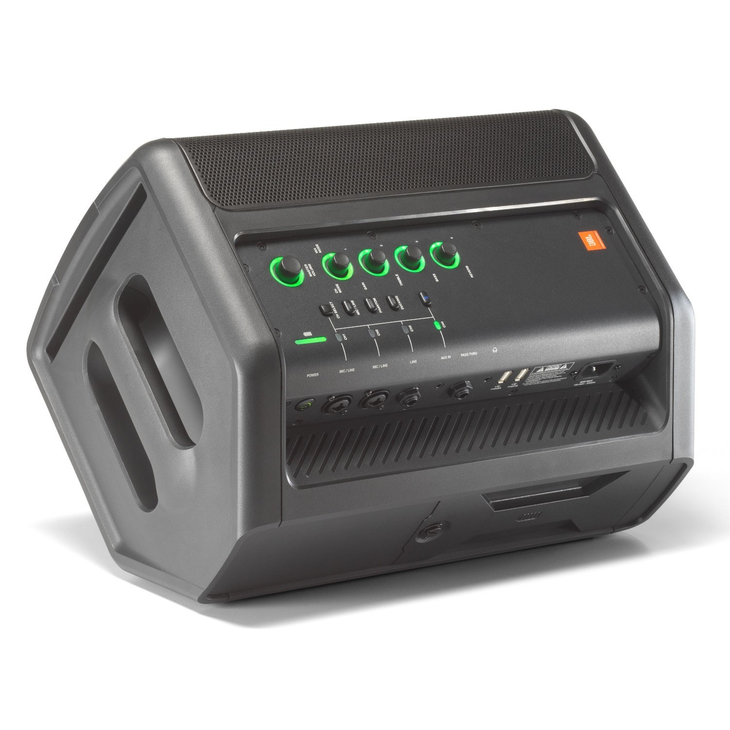 Galerijní obrázek č.1 Aktivní reproboxy JBL EON ONE COMPACT