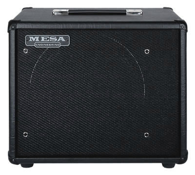 Hlavní obrázek 1 reproduktor MESA BOOGIE Compact Thiele 112