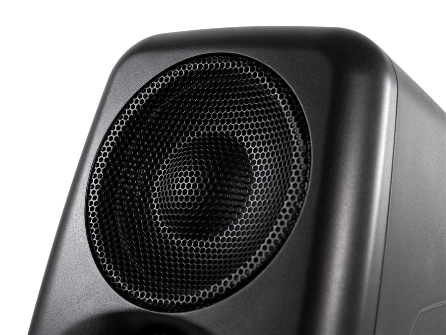 Galerijní obrázek č.9 Aktivní monitory s DSP korekcí akustiky IK MULTIMEDIA iLoud MTM mkII (Pair Black)