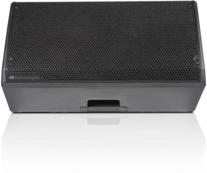 Galerijní obrázek č.2 Aktivní reproboxy DB TECHNOLOGIES OPERA 12