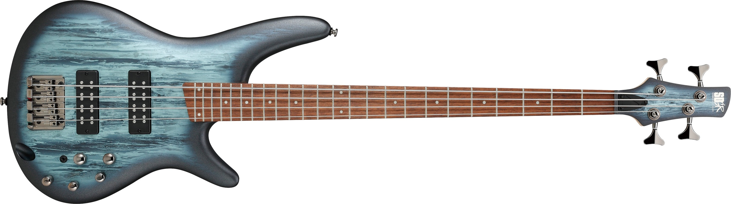Hlavní obrázek JB modely IBANEZ SR300E-SVM SR Standard - Sky Veil Matte