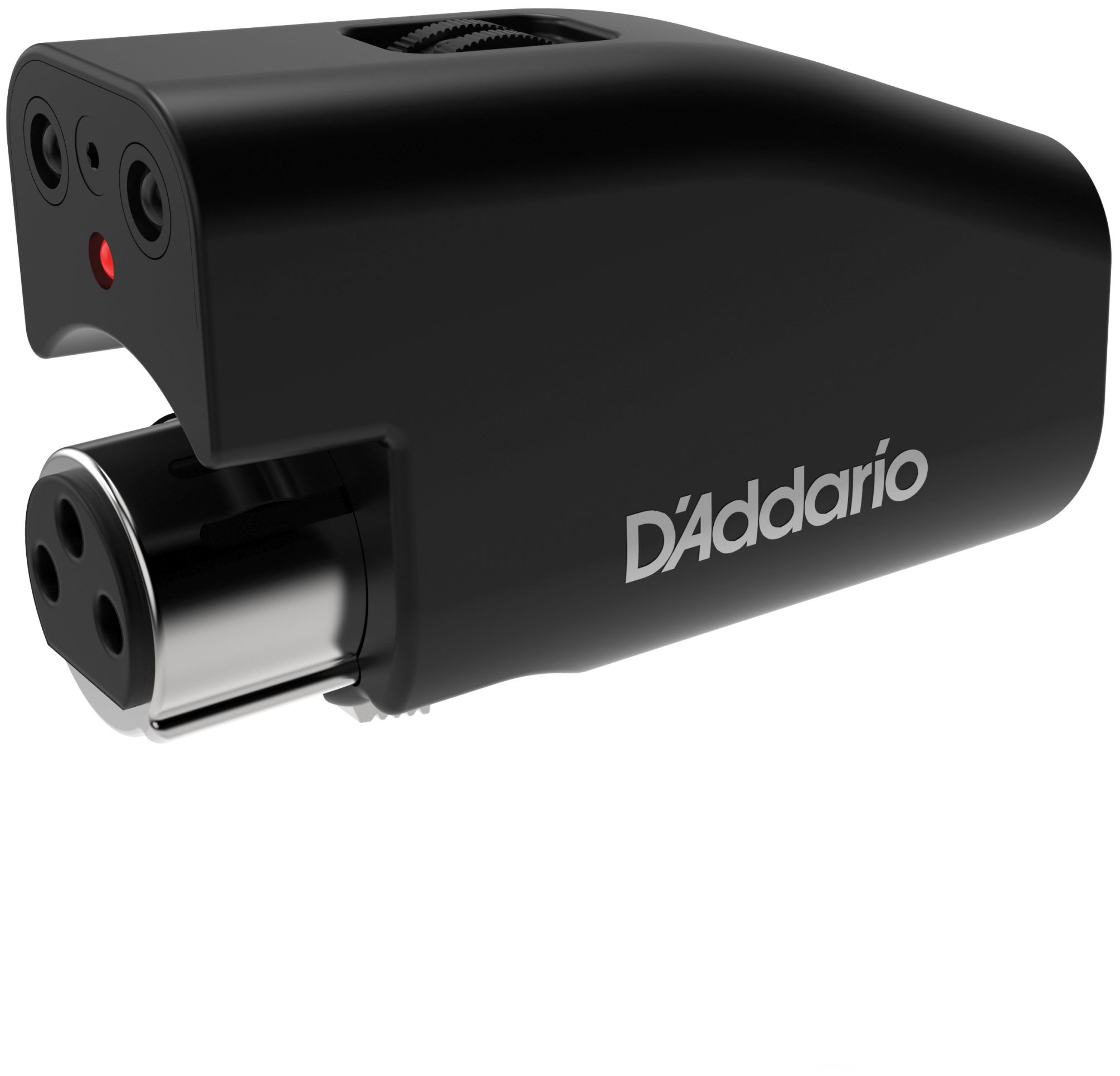 Hlavní obrázek Phantomové napáječe a předzesilovací adaptery D'ADDARIO Infrared Mic Sensor