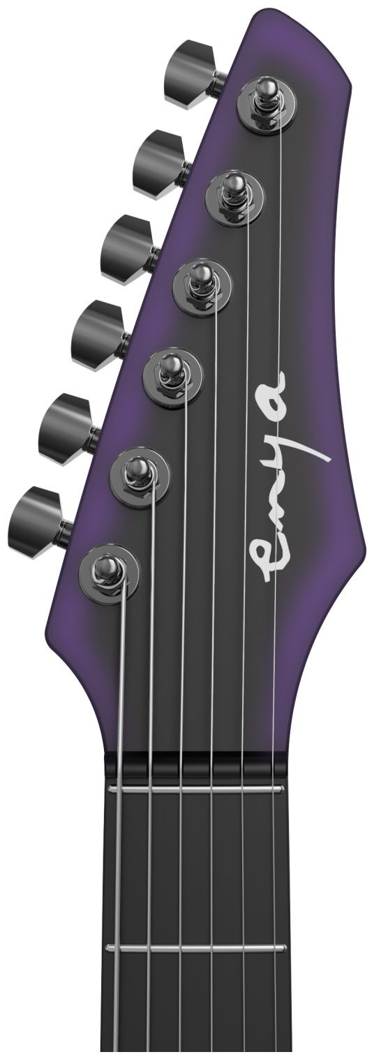 Galerijní obrázek č.6 Alternativní ENYA MUSIC Inspire - Royal Purple