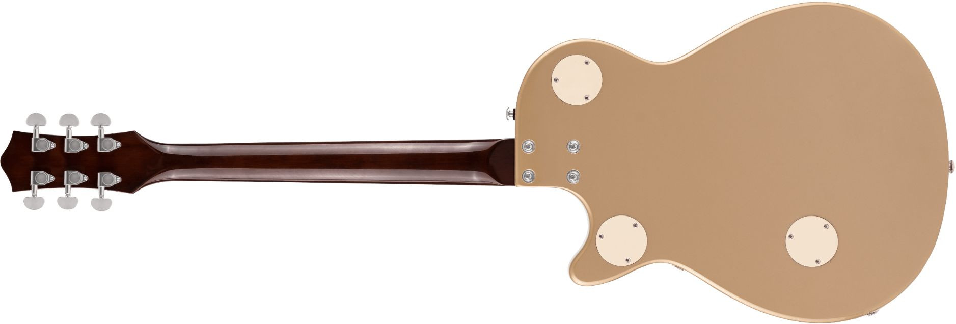 Galerijní obrázek č.1 Les Paul GRETSCH G2215-P90 Streamliner Junior Jet Club Sahara Metallic