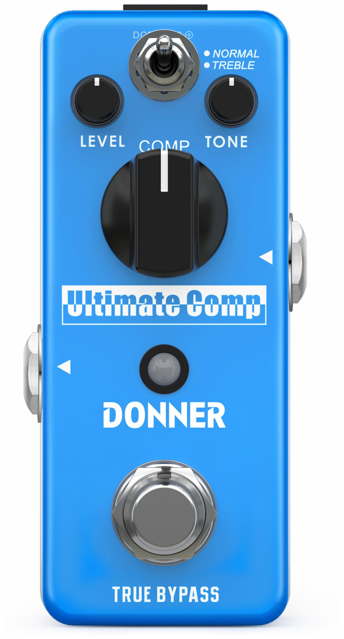 Hlavní obrázek EQ, kompresor, sustainer DONNER Ultimate Compressor