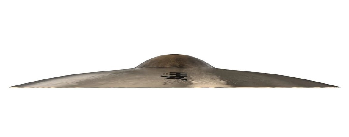 Galerijní obrázek č.3 22" SABIAN HHX MAXX Ride 22”