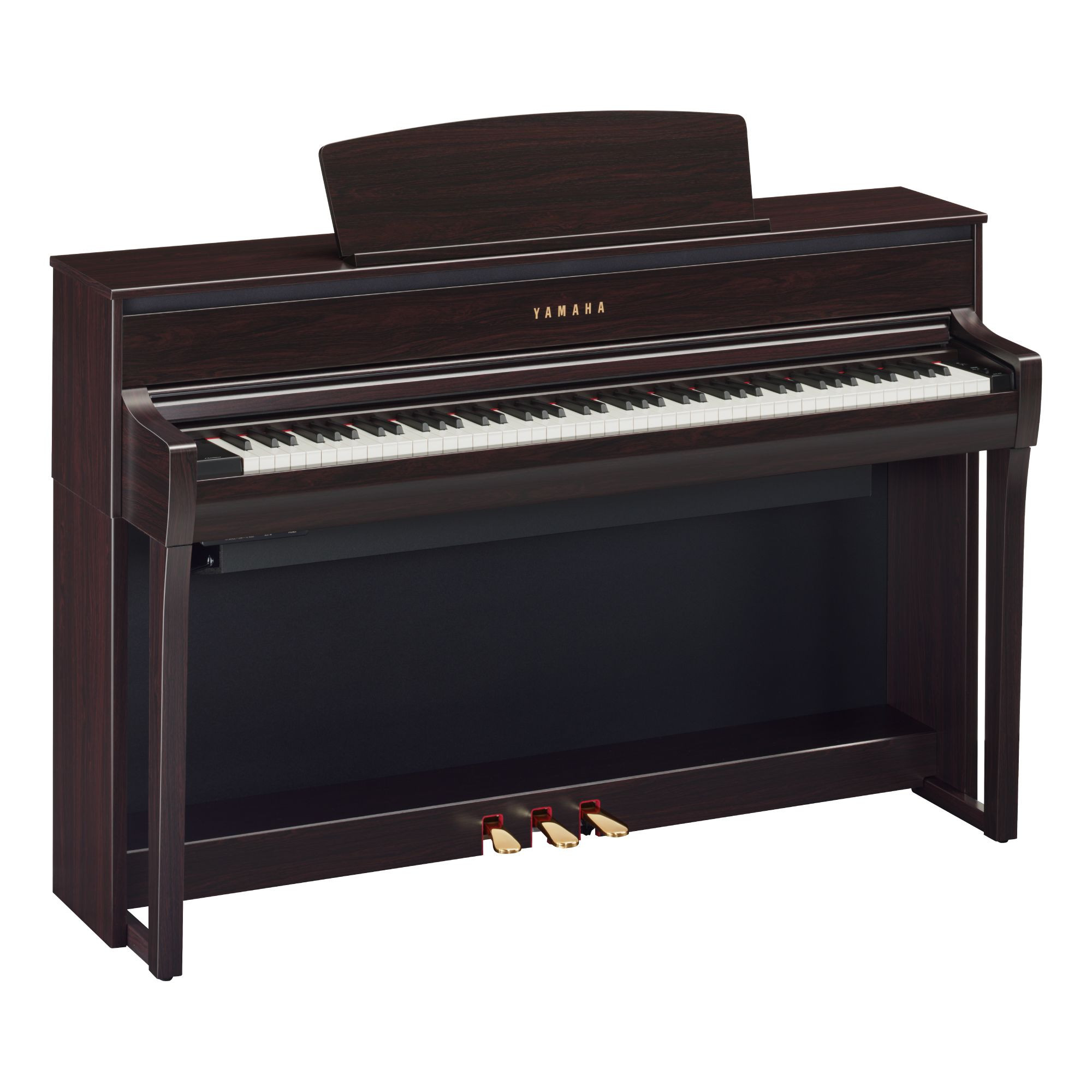 Hlavní obrázek Digitální piana YAMAHA Clavinova CLP-775 R