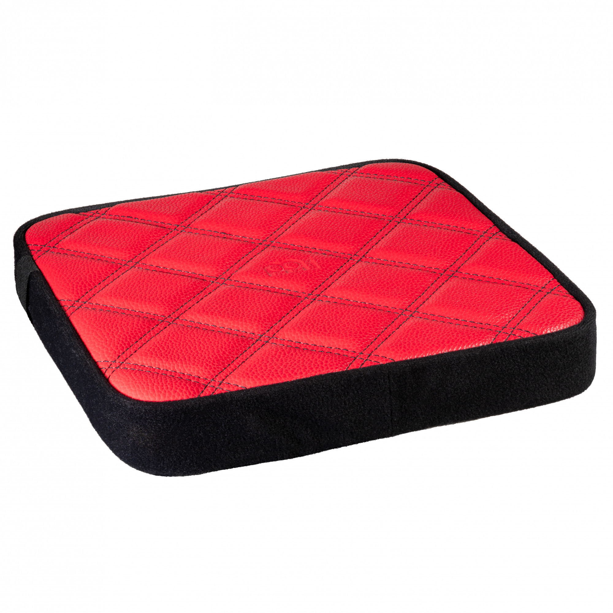 Hlavní obrázek Příslušenství pro cajony MEINL DCS-R Deluxe Cajon Seat - Bordeaux