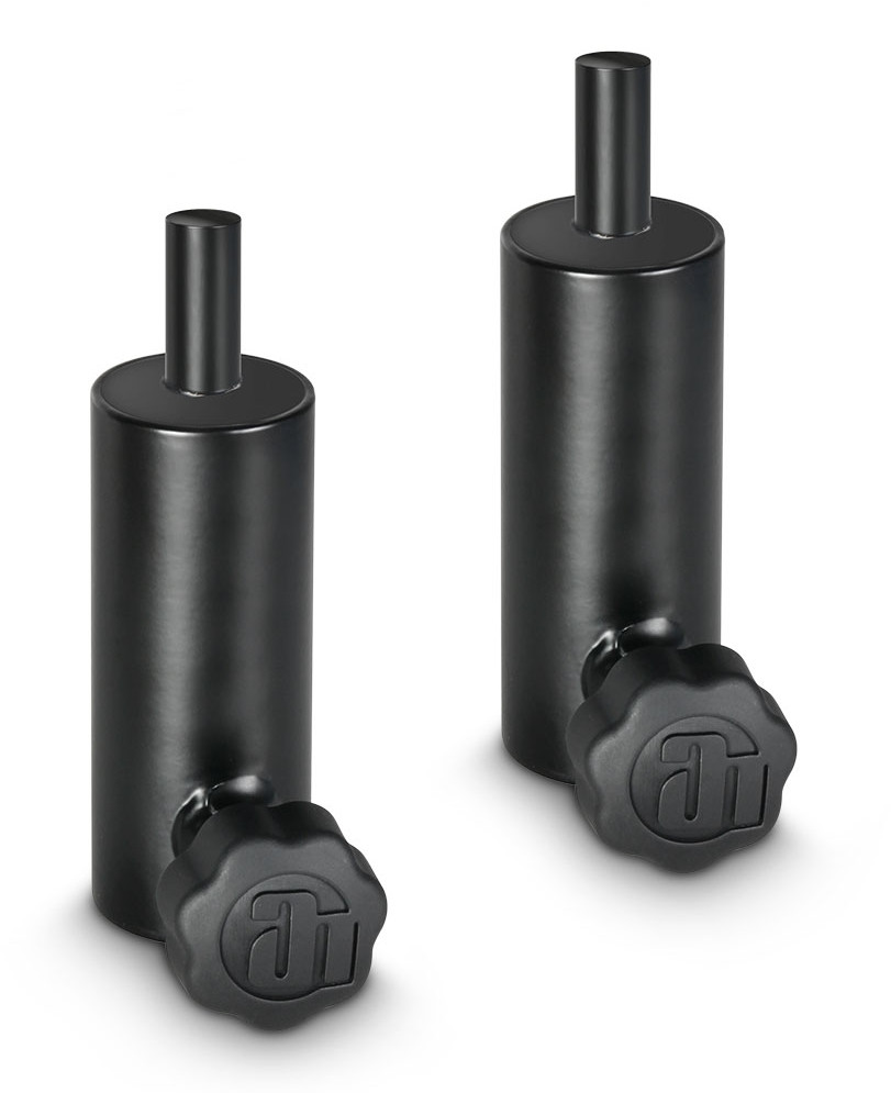 Hlavní obrázek Adaptéry a nástavce pro reproduktorové stojany LD SYSTEMS STINGER MIX 6 G2 SET 1