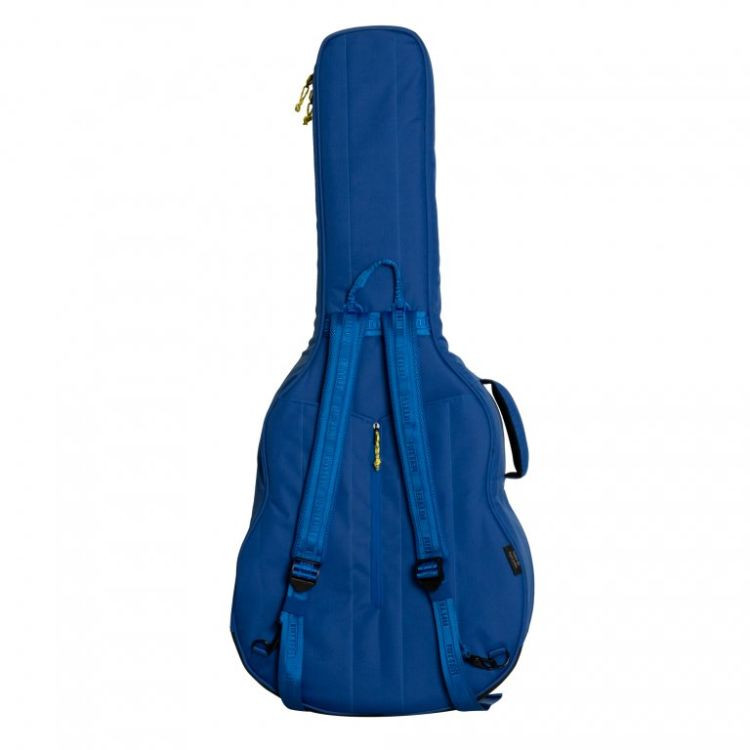 Galerijní obrázek č.2 Měkká pouzdra RITTER RGB4-SB/SBL