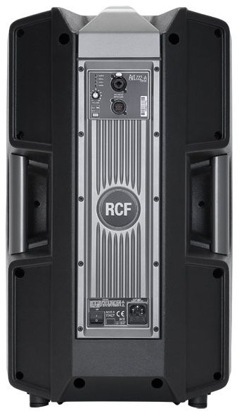 Galerijní obrázek č.3 Aktivní reproboxy RCF ART 722-A MK2