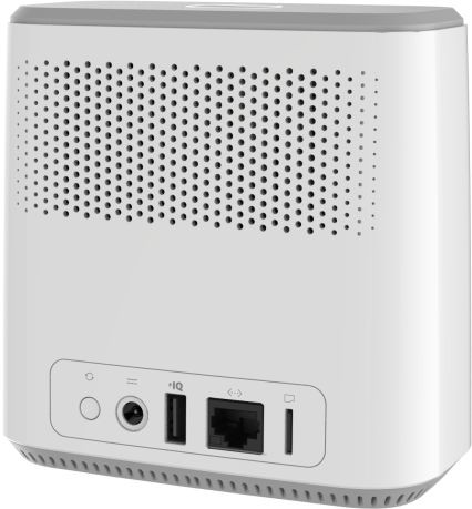 Galerijní obrázek č.3 Zabezpečení ANKER EufyCam 2x kamera +  homebase