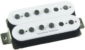 Hlavní obrázek Humbucker SEYMOUR DUNCAN SH3 Stag Mag White