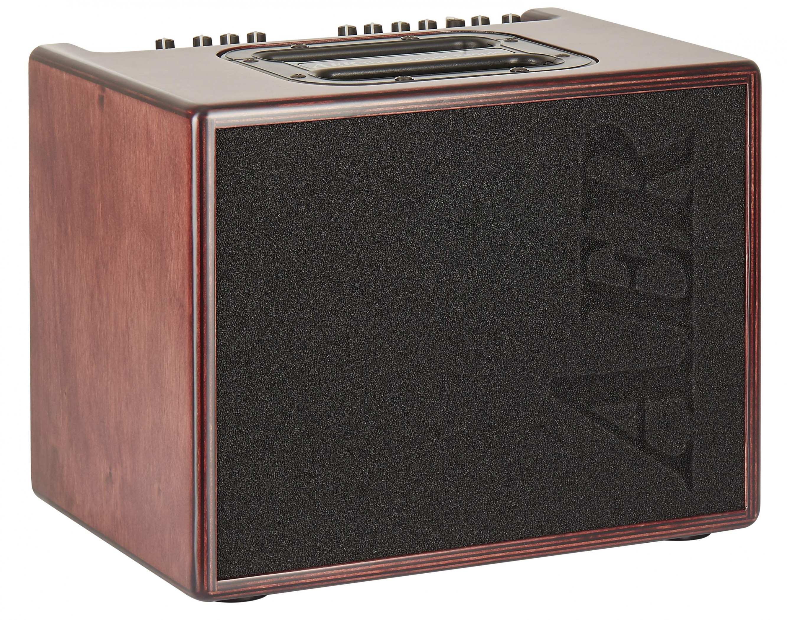 Galerijní obrázek č.1 Akustická komba AER Compact 60 IV PMH - Mahogany