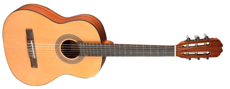 Hlavní obrázek 3/4 ADMIRA Alba 3/4 Natural