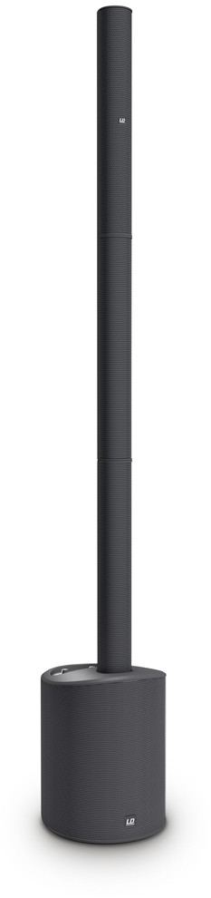 Hlavní obrázek Mobilní a bateriově napájené reproboxy LD SYSTEMS MAUI 5 GO B-Stock