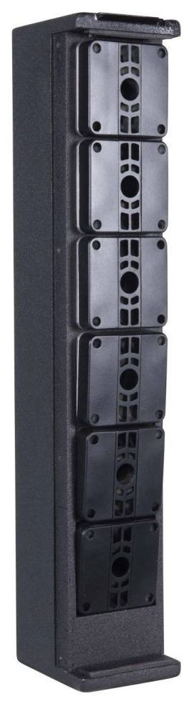 Galerijní obrázek č.1 Aktivní reproboxy PROEL SESSION6