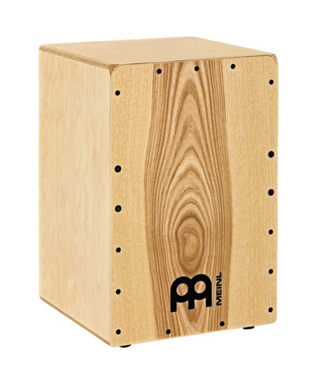 Hlavní obrázek Cajony MEINL SC80HA Snarecraft Cajon - Heart Ash