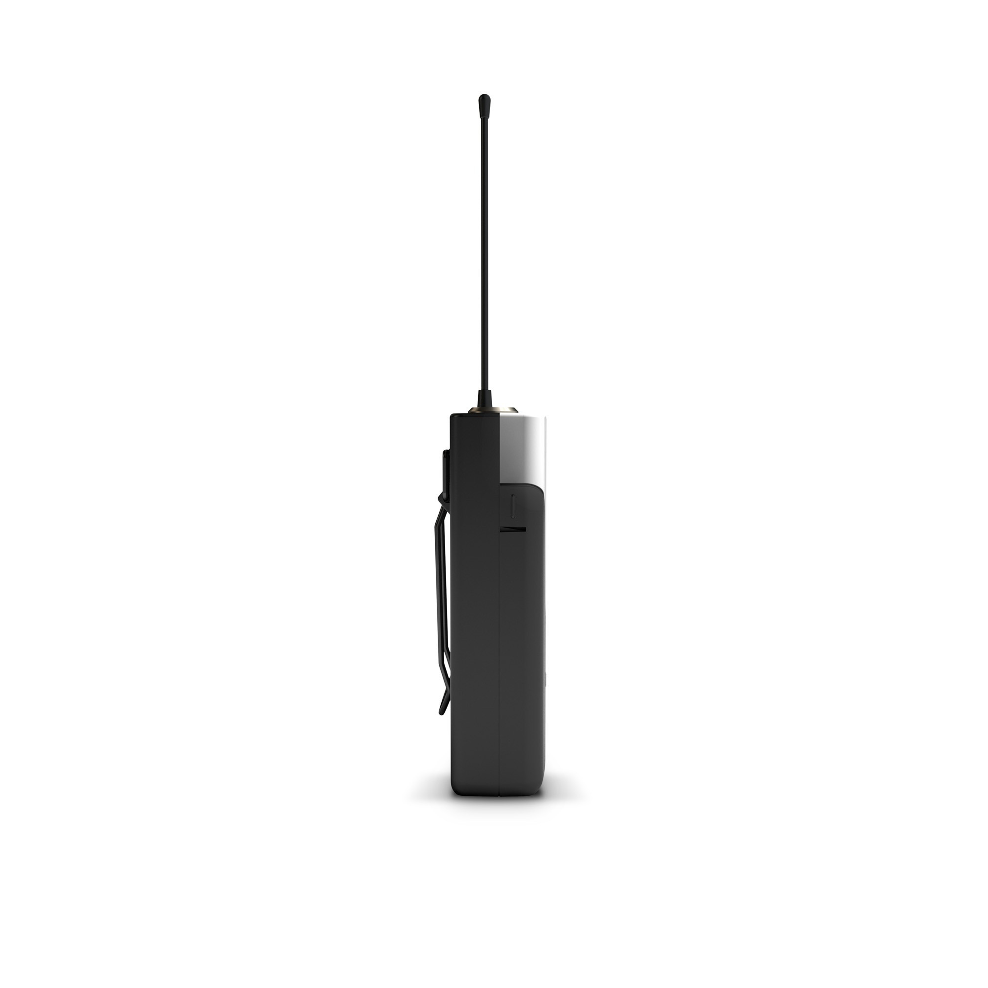 Galerijní obrázek č.10 S klopovým mikrofonem (lavalier) LD SYSTEMS U306 BPL