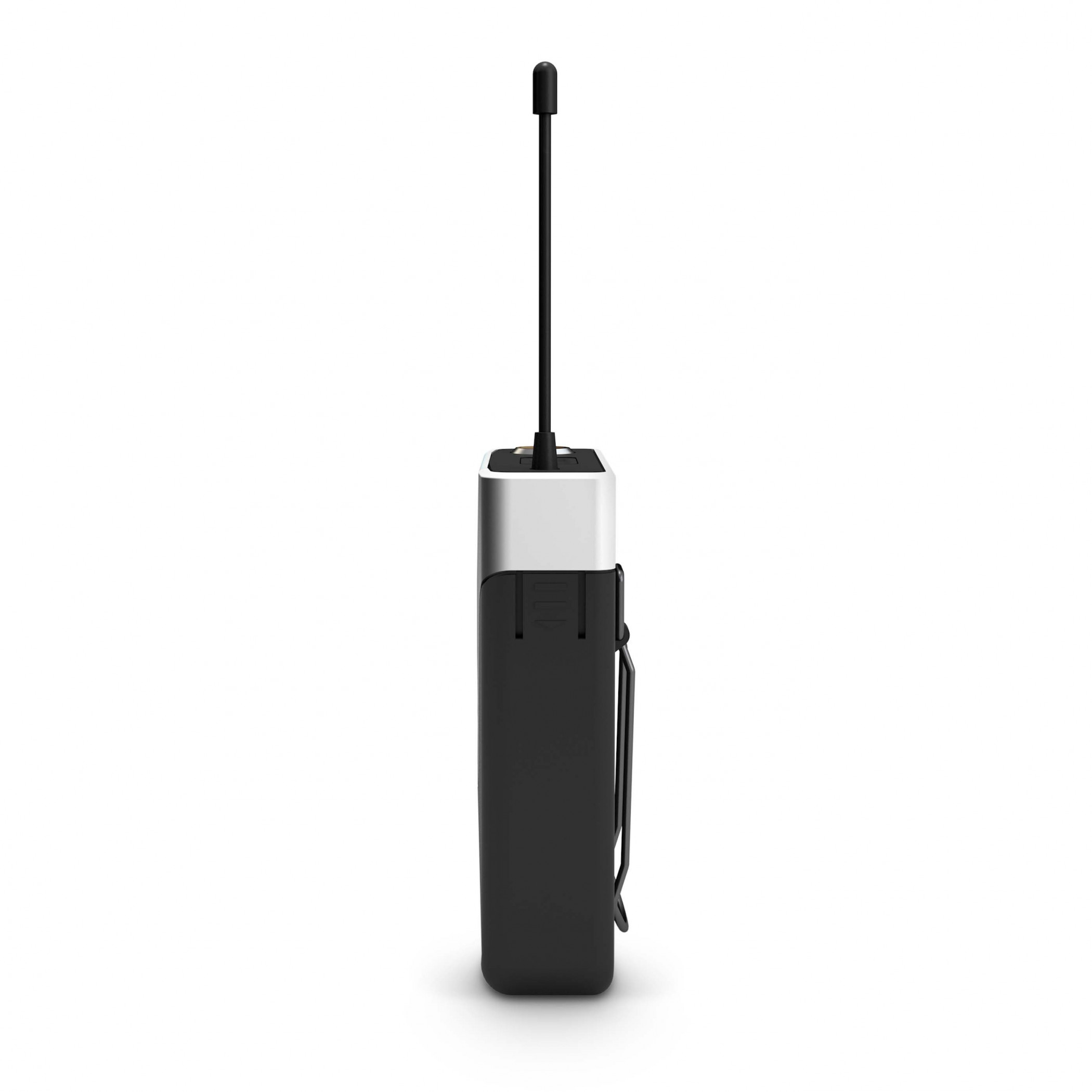 Galerijní obrázek č.9 S klopovým mikrofonem (lavalier) LD SYSTEMS U505 BPL