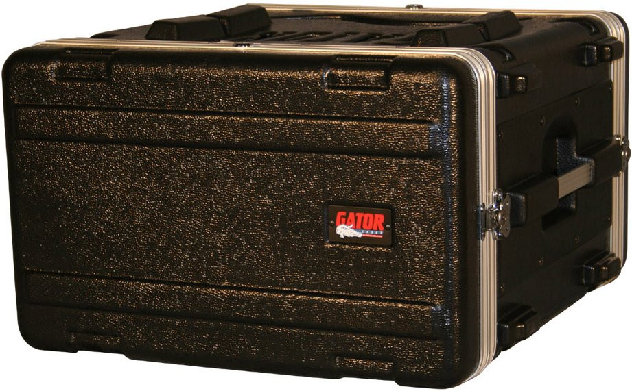 Hlavní obrázek Racky 19" GATOR GR-6L