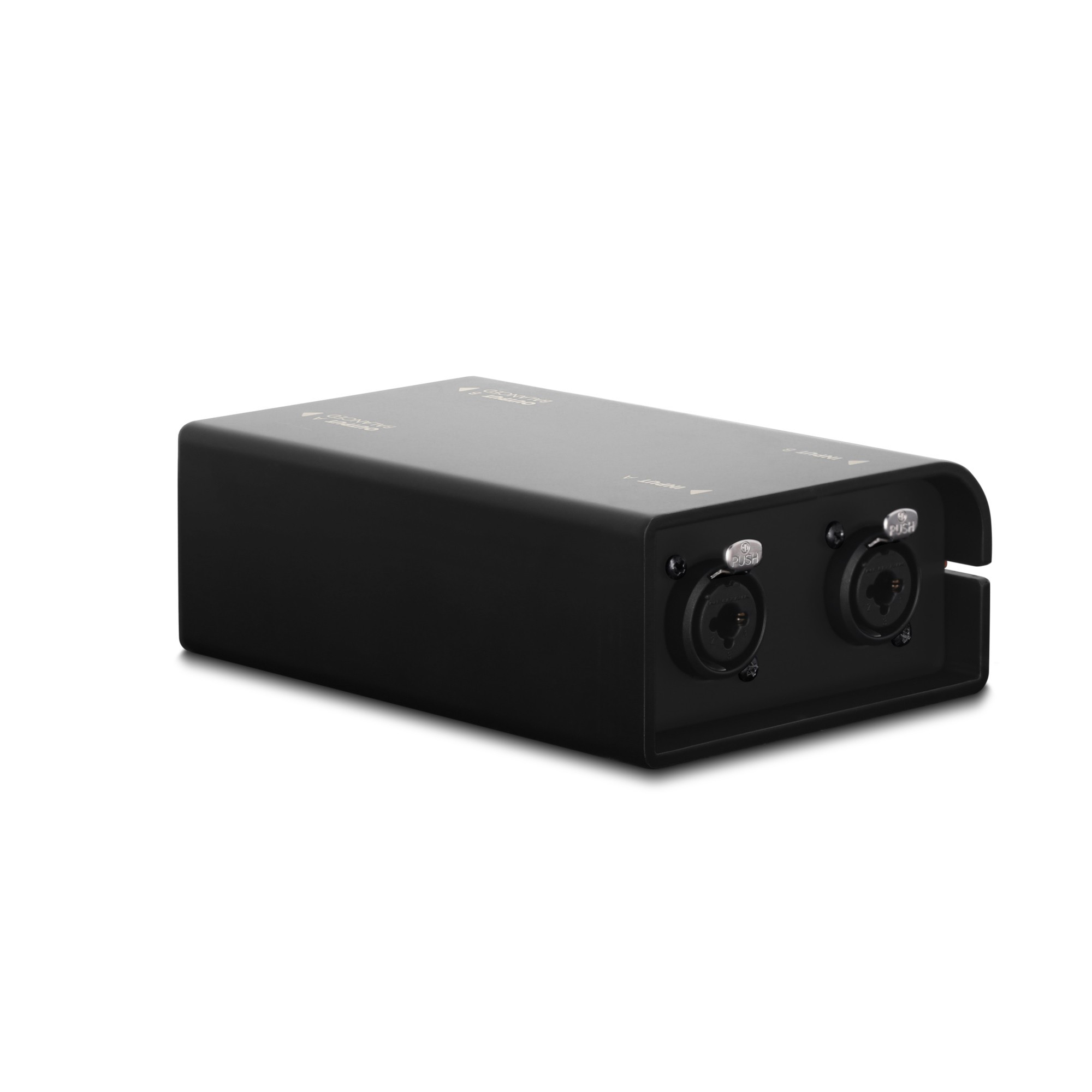 Galerijní obrázek č.12 DI boxy PALMER kyll