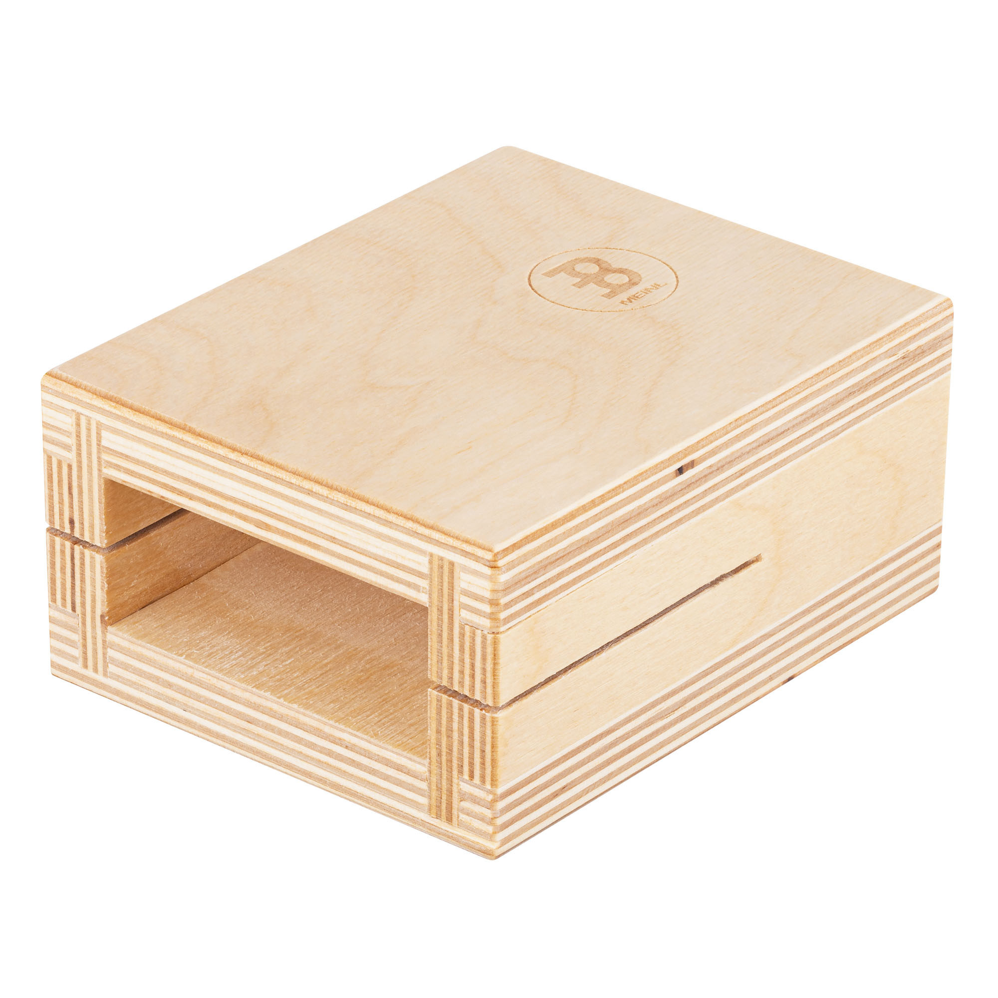 Galerijní obrázek č.1 Blocks MEINL TMWB-S Small Wood Temple Block - C6