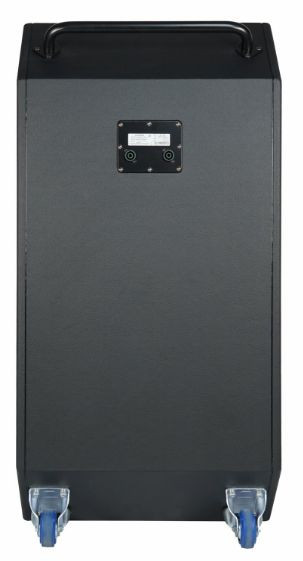 Galerijní obrázek č.1 Ostatní basové reproboxy MARKBASS Classic 108 CASA