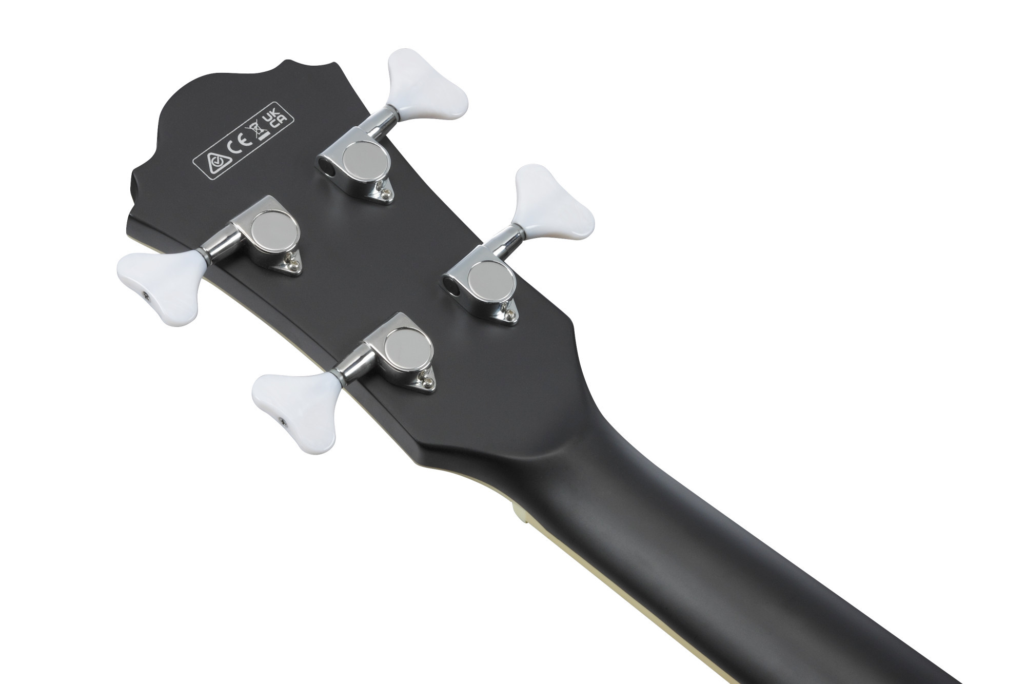 Galerijní obrázek č.5 Alternativní  IBANEZ AGB200-BKF - Black Flat