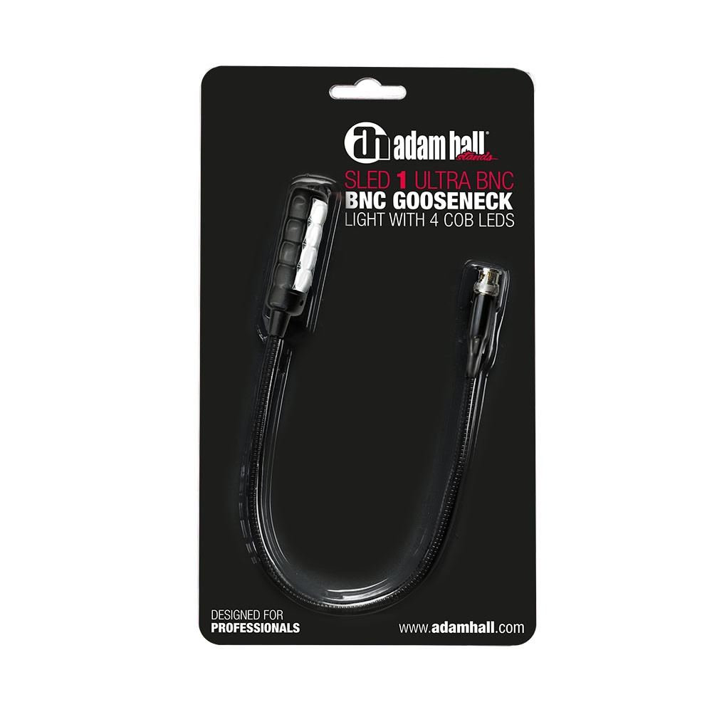 Galerijní obrázek č.5 Lampičky ADAM HALL SLED 1 ULTRABNC