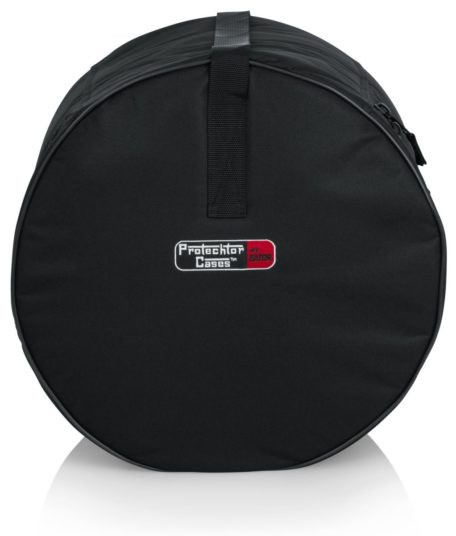Galerijní obrázek č.1 Obaly pro floor tomy GATOR GP-1414 Protechtor Standard Tom Bag 14” x 14”