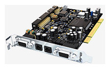 Hlavní obrázek PCI/PCIe zvukové karty R.M.E. HDSP 9632