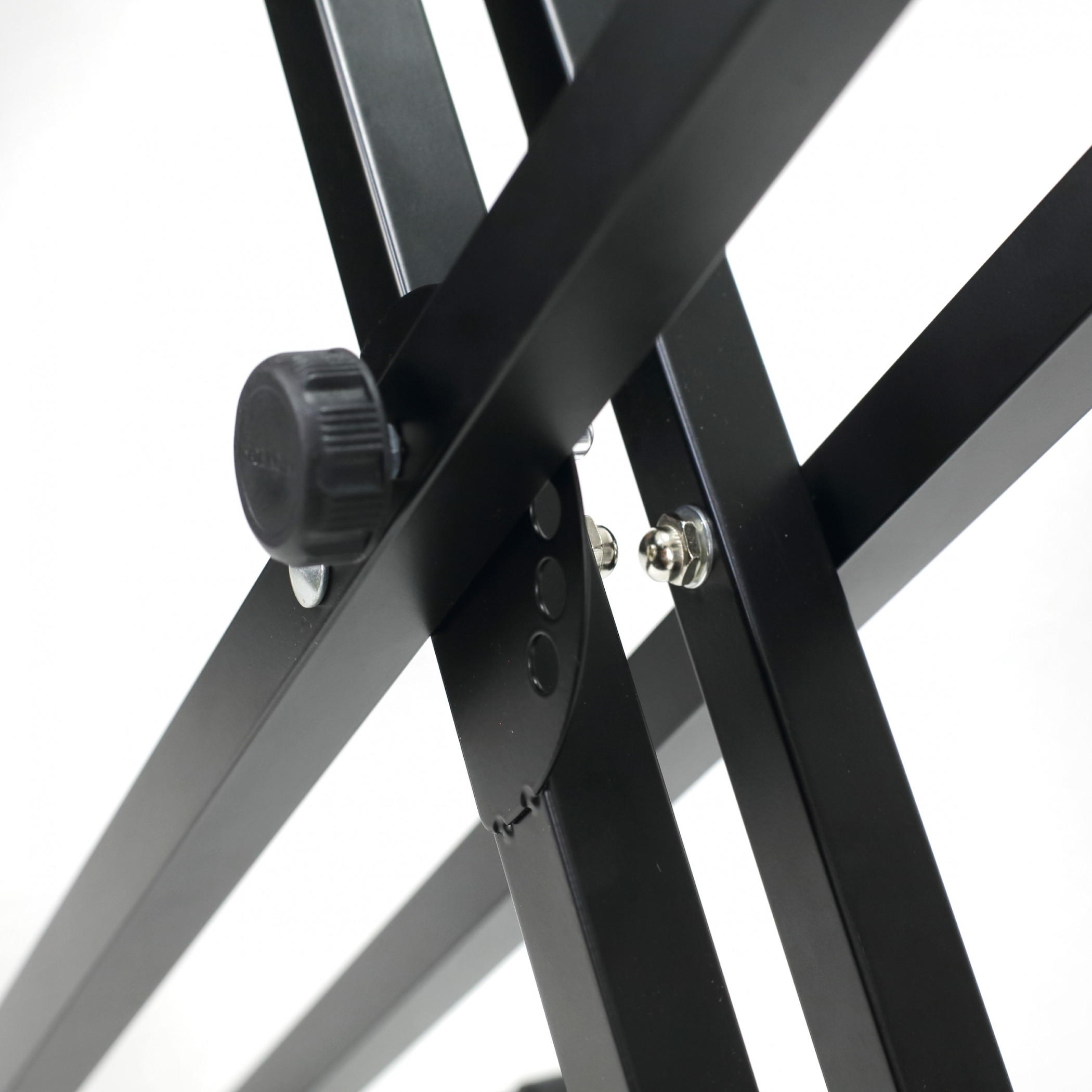 Galerijní obrázek č.5 Příslušenství VELES-X CSDXS Compact Security Double X Keyboard Stand