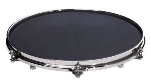 Hlavní obrázek Tréninkové pady SABIAN 10" Quiet Tone Mesh Practice Pad