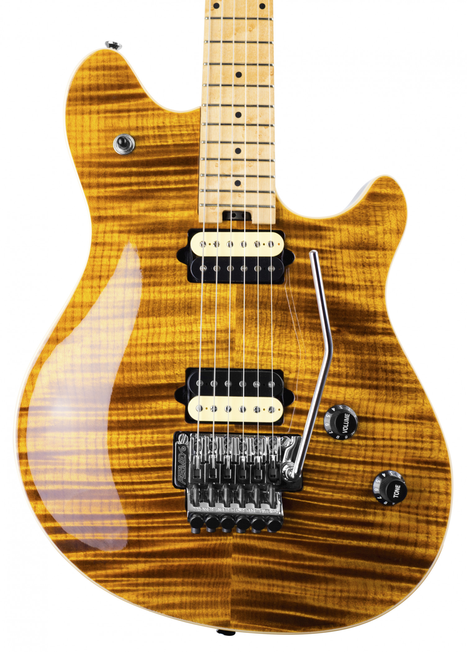 Galerijní obrázek č.3 Alternativní PEAVEY HP 2 - Tigereye