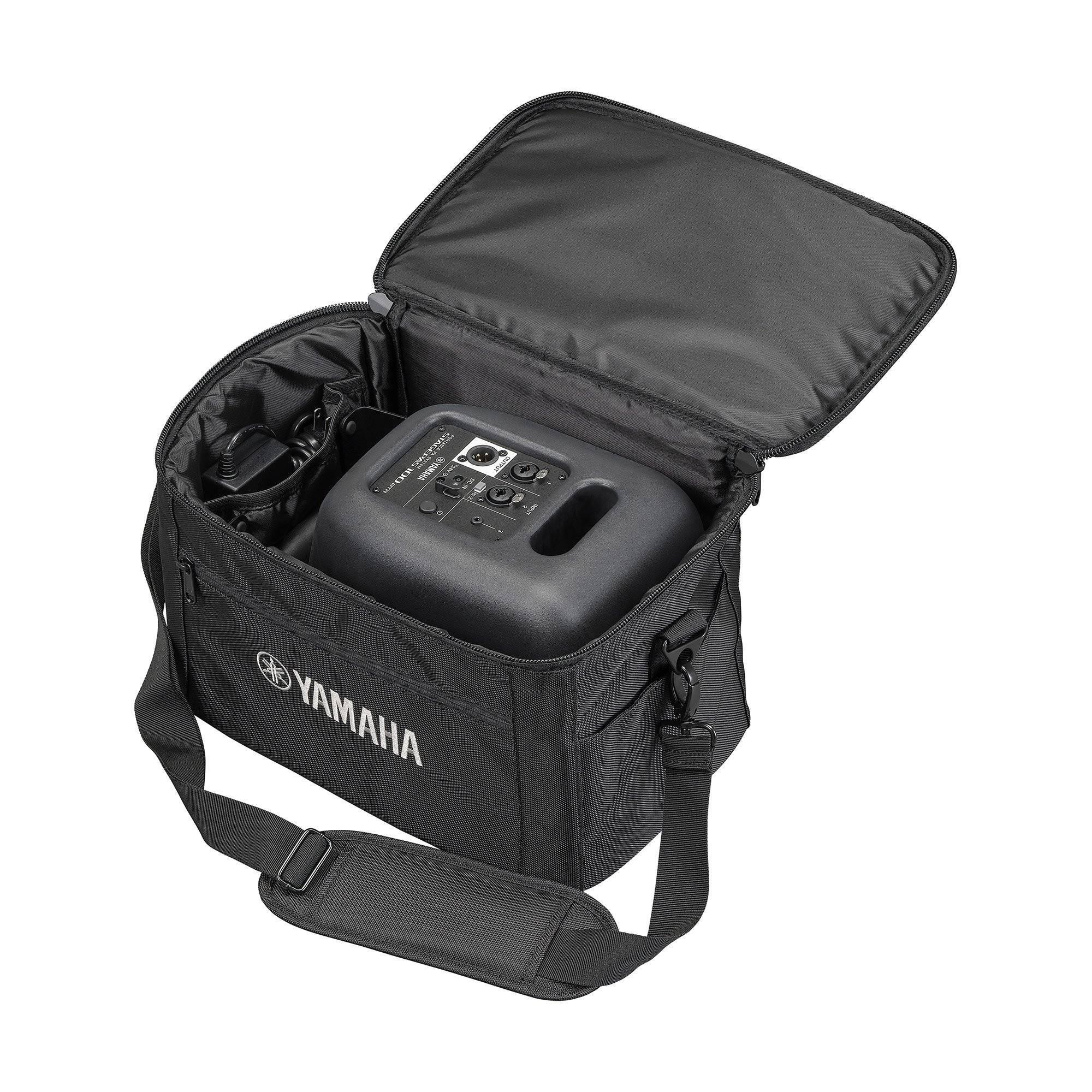 Galerijní obrázek č.1 Obaly pro reproboxy YAMAHA STAGEPAS BAG-STP100