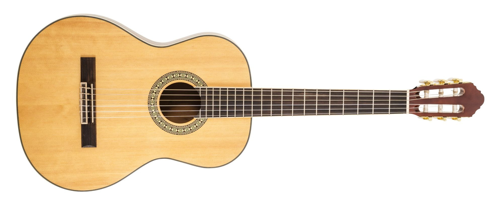 Hlavní obrázek 4/4 PEAVEY Delta Woods CNS-2 - Natural